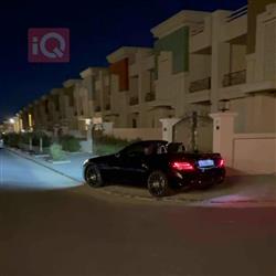 مرسيدس بنز إس إل سي كلاس